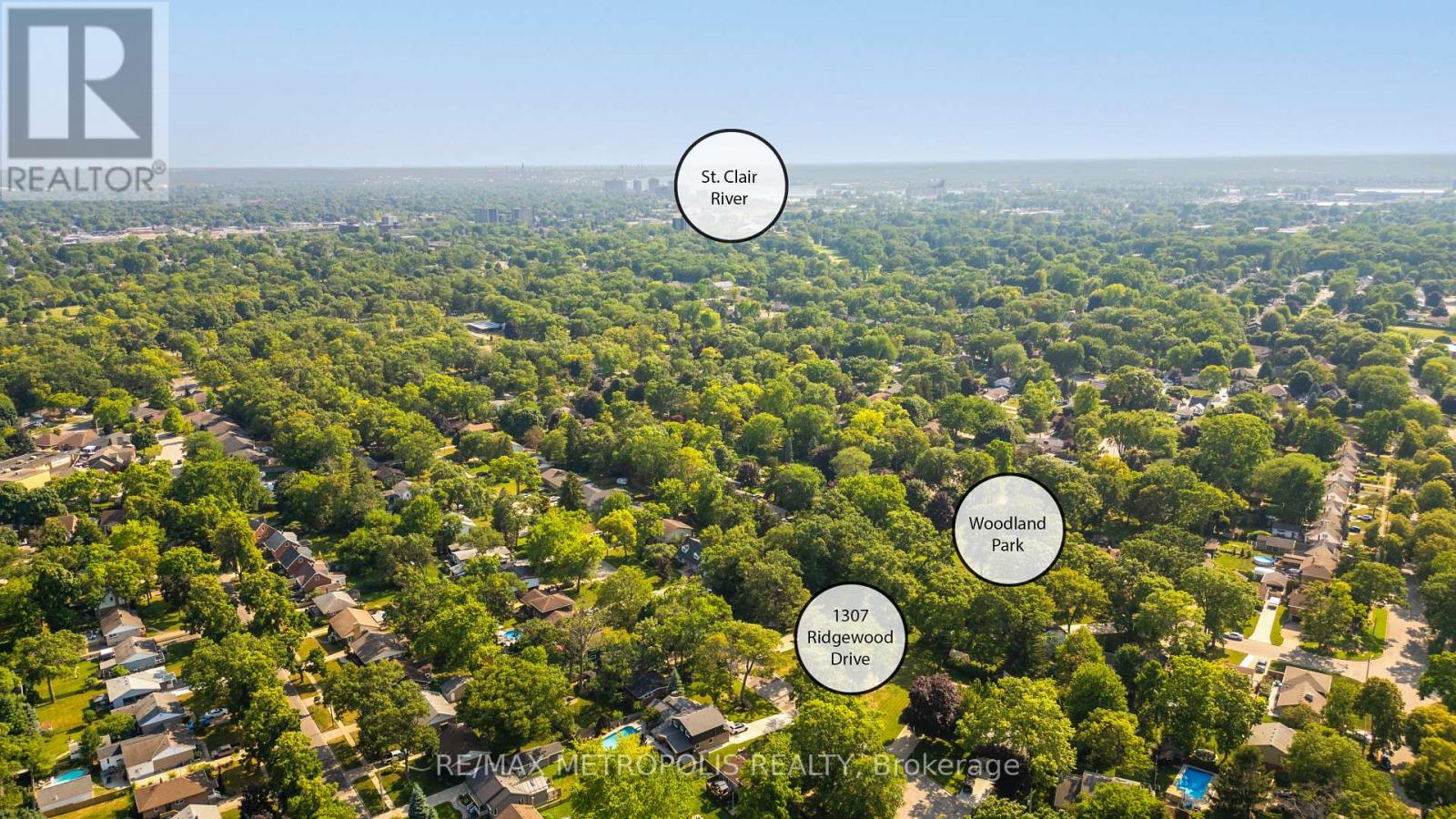 1307-S Ridgewood Drive, Sarnia, Ontario  N7V 3R2 - Photo 14 - X12673186