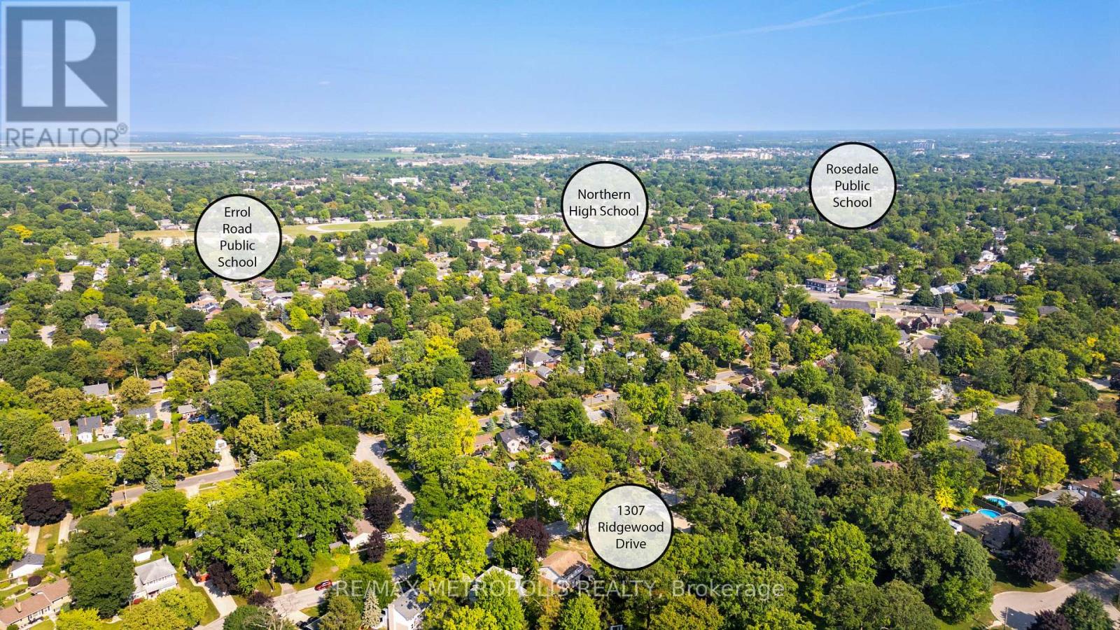 1307-S Ridgewood Drive, Sarnia, Ontario  N7V 3R2 - Photo 15 - X12673186