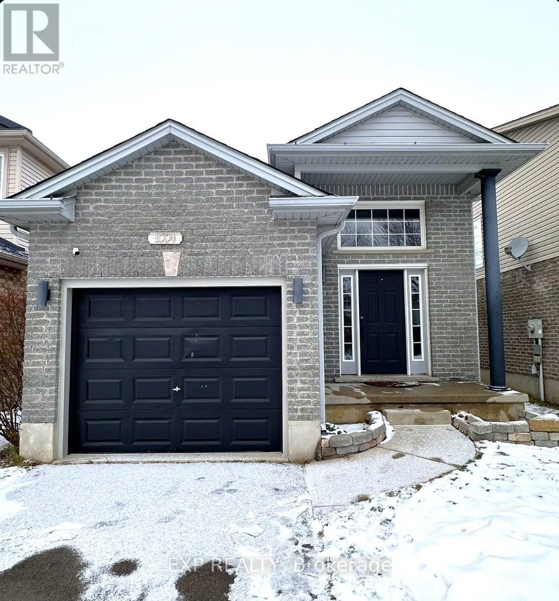 1004 MARIGOLD STREET, London North, Ontario
