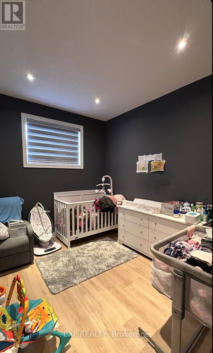 1004 Marigold Street, London North, Ontario  N5X 4N9 - Photo 10 - X12673194