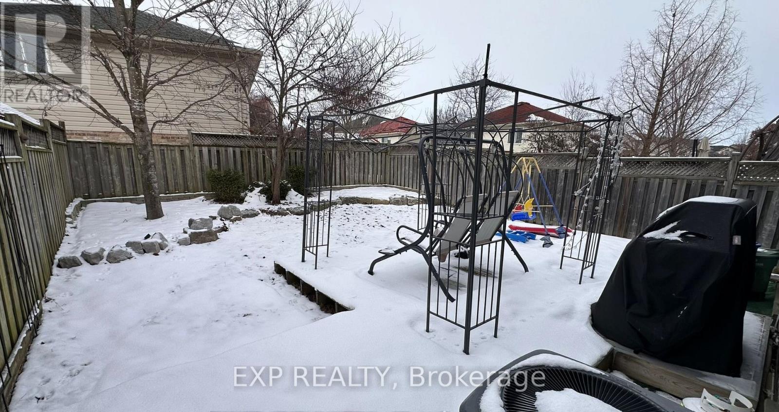 1004 Marigold Street, London North, Ontario  N5X 4N9 - Photo 14 - X12673194