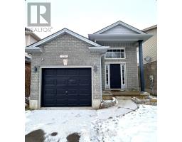 1004 MARIGOLD STREET, London North, Ontario