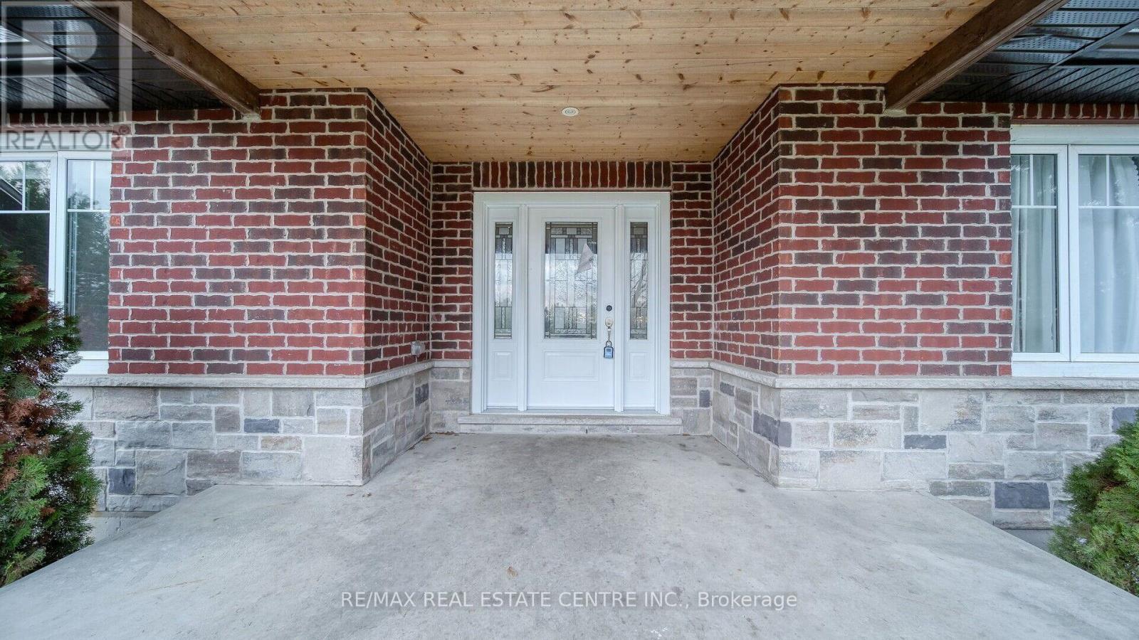 294288 8th Line, Amaranth, Ontario  L9W 0J8 - Photo 2 - X12673210