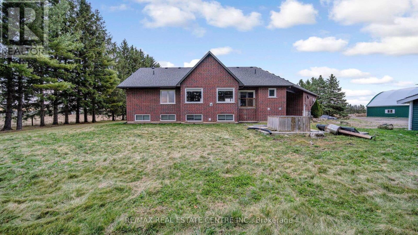294288 8th Line, Amaranth, Ontario  L9W 0J8 - Photo 38 - X12673210