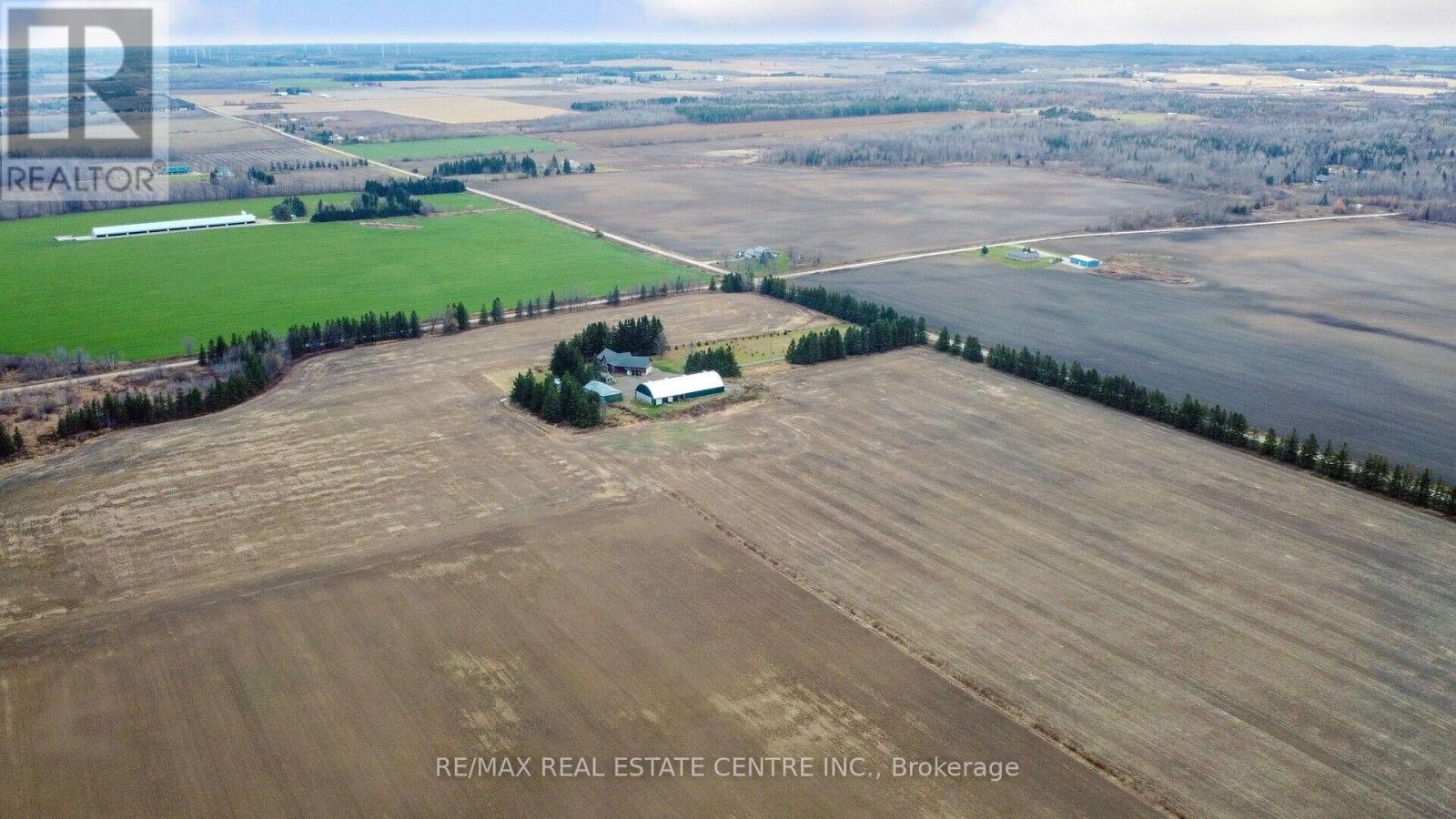 294288 8th Line, Amaranth, Ontario  L9W 0J8 - Photo 41 - X12673210