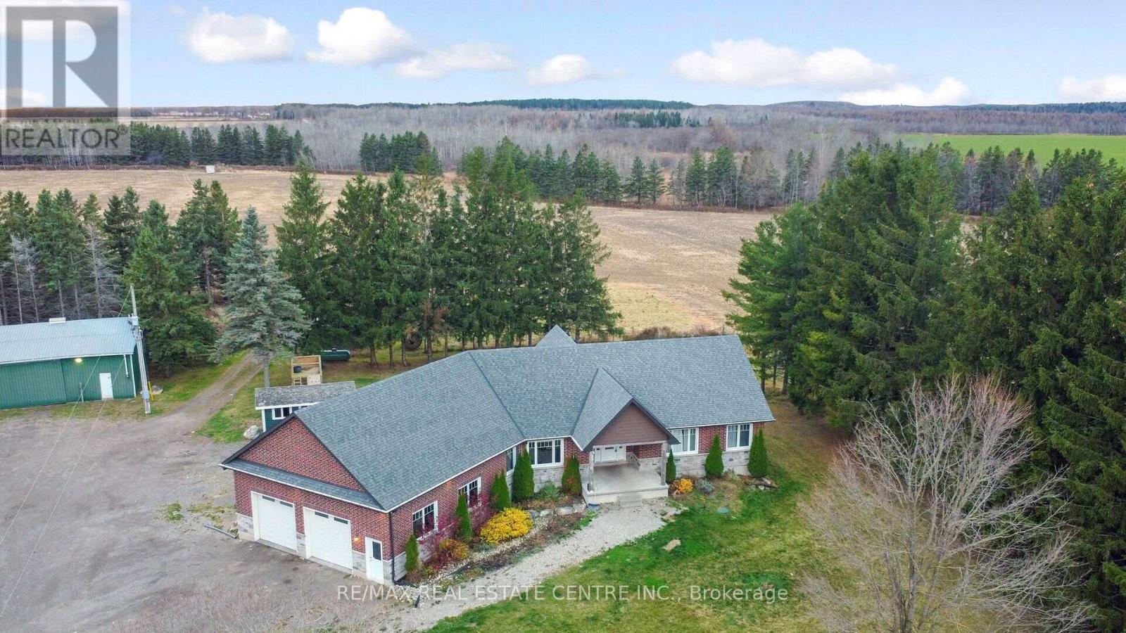 294288 8th Line, Amaranth, Ontario  L9W 0J8 - Photo 50 - X12673210