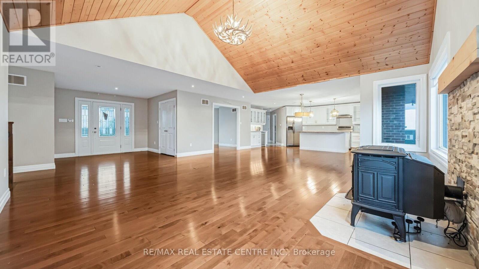 294288 8th Line, Amaranth, Ontario  L9W 0J8 - Photo 6 - X12673210