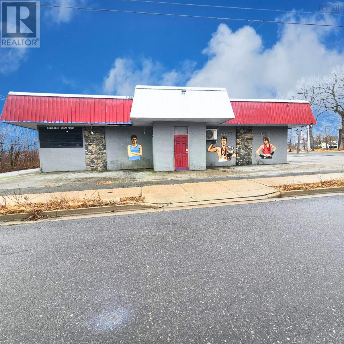 3447 Wilson Avenue, New Waterford, Nova Scotia  B1H 1G4 - Photo 3 - 202528335