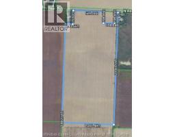 V/L NORTH REAR ROAD, Lakeshore, Ontario