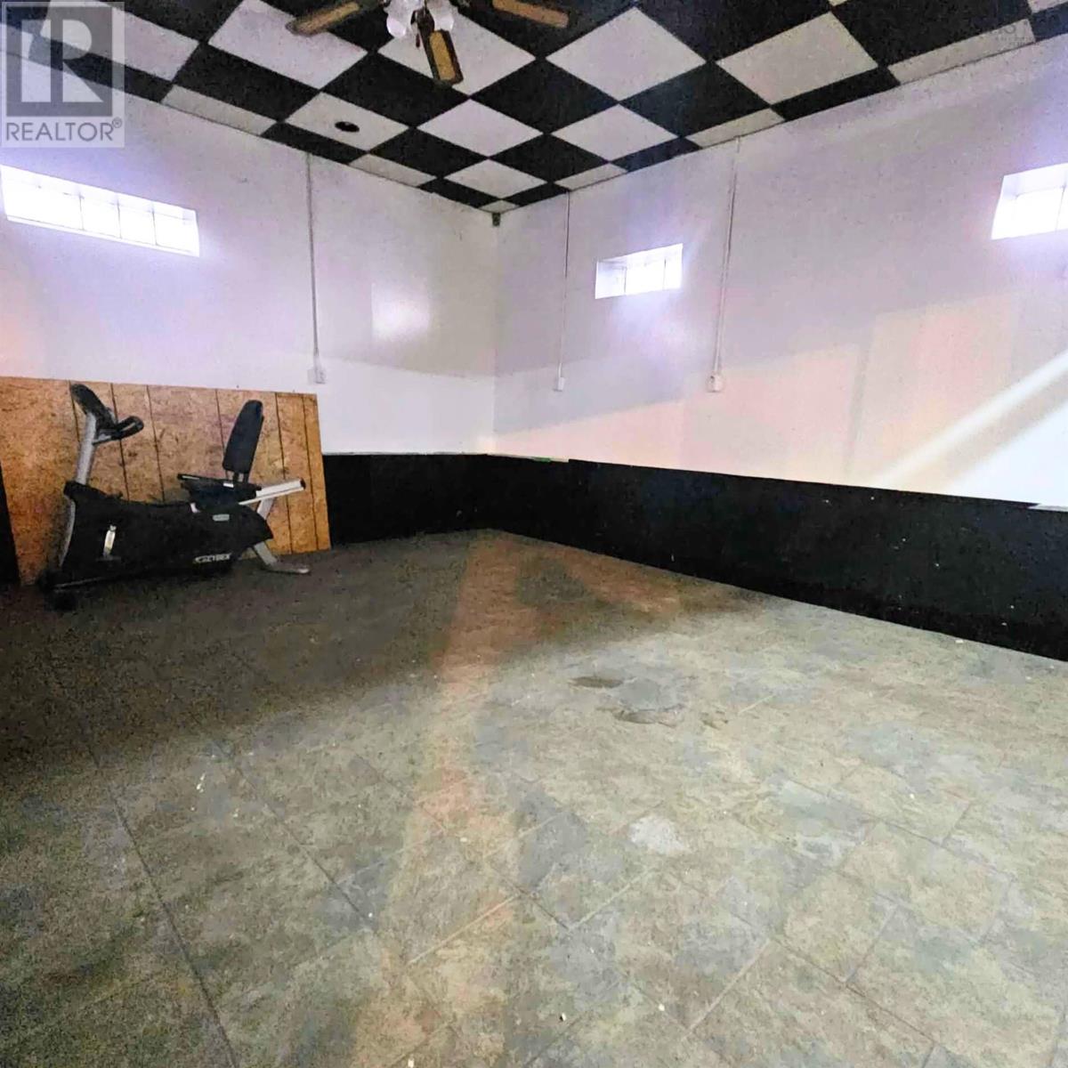 3447 Wilson Avenue, New Waterford, Nova Scotia  B1H 1G4 - Photo 27 - 202528335