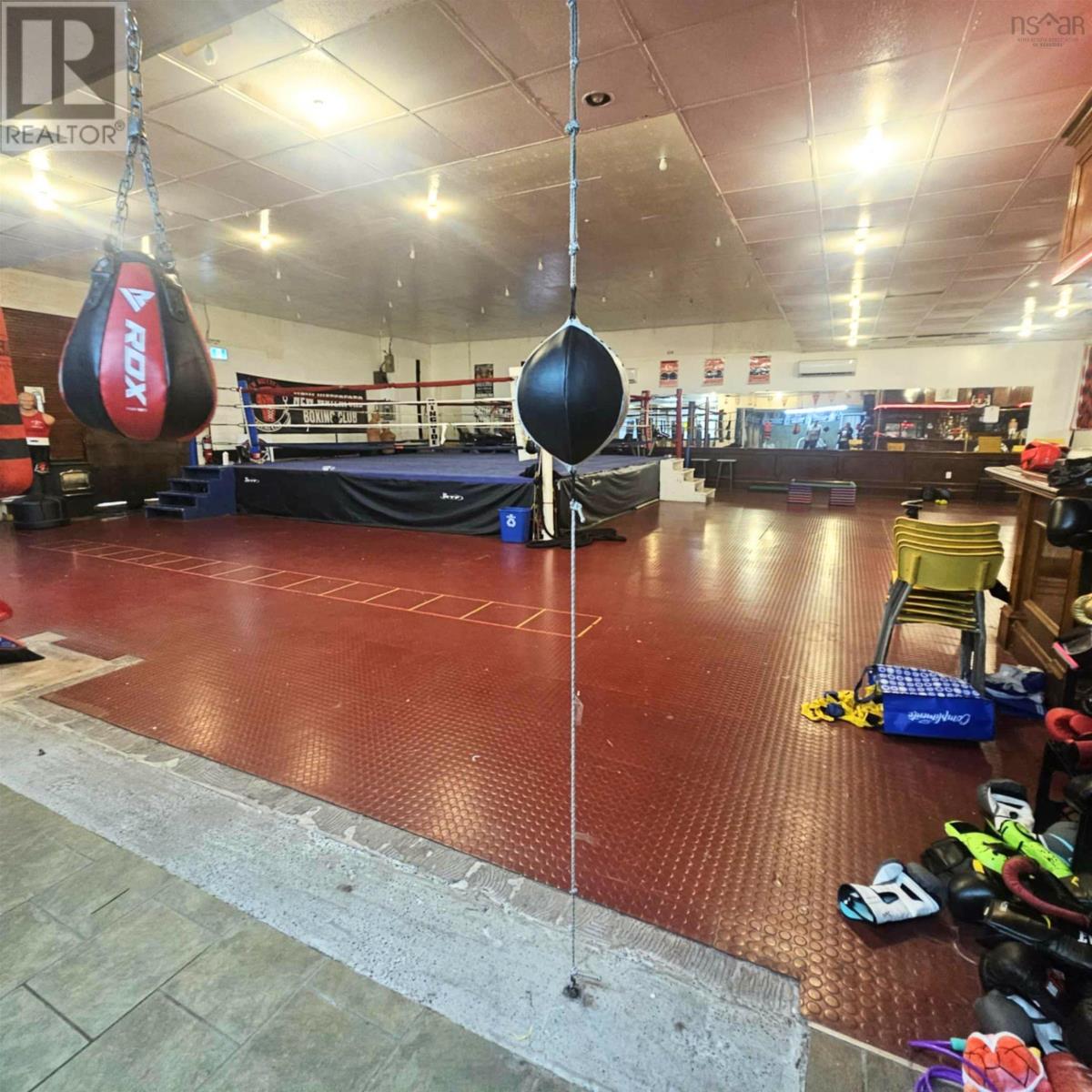 3447 Wilson Avenue, New Waterford, Nova Scotia  B1H 1G4 - Photo 28 - 202528335