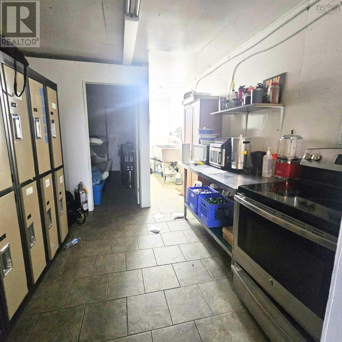 3447 Wilson Avenue, New Waterford, Nova Scotia  B1H 1G4 - Photo 31 - 202528335