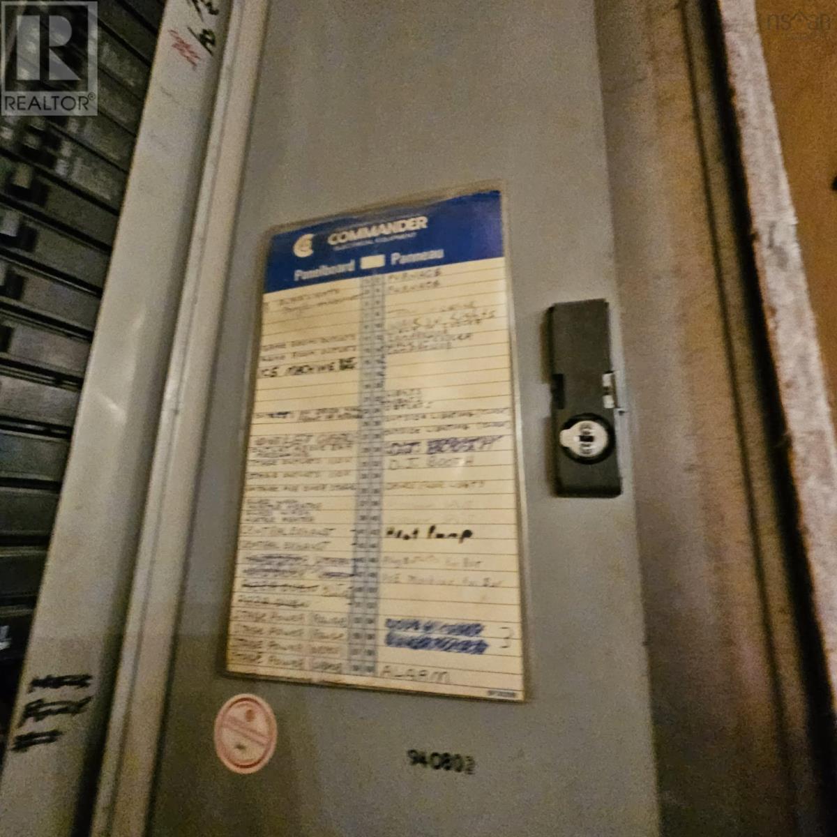 3447 Wilson Avenue, New Waterford, Nova Scotia  B1H 1G4 - Photo 38 - 202528335