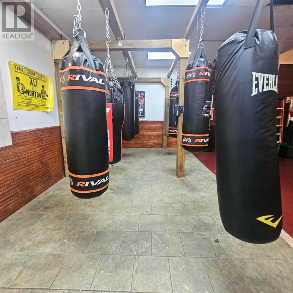 3447 Wilson Avenue, New Waterford, Nova Scotia  B1H 1G4 - Photo 29 - 202528335