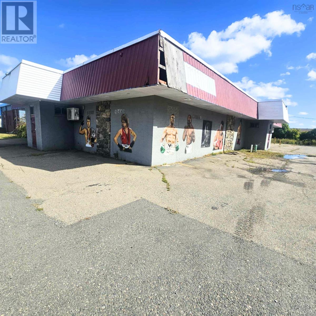 3447 Wilson Avenue, New Waterford, Nova Scotia  B1H 1G4 - Photo 32 - 202528335