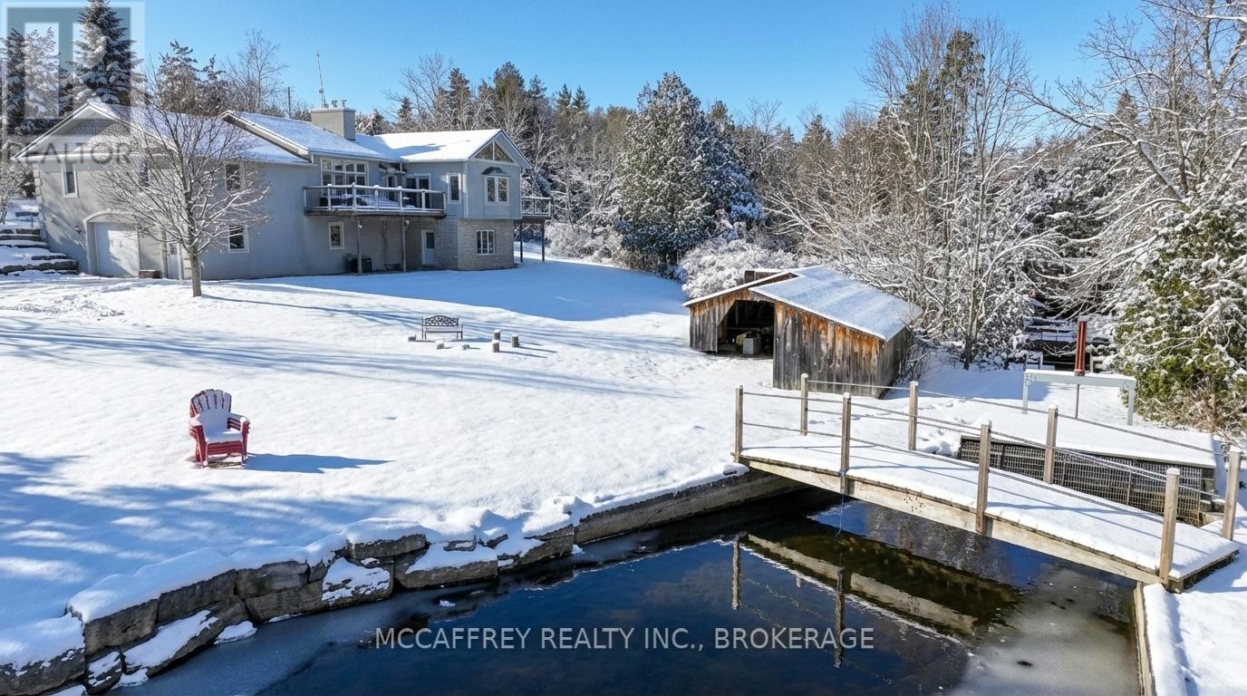 898 County Road 12, Greater Napanee, Ontario  K0K 2W0 - Photo 1 - X12673278