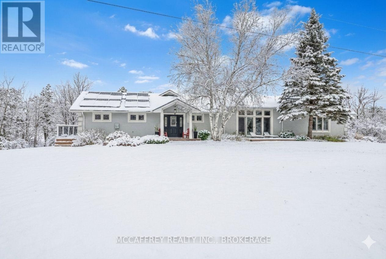 898 County Road 12, Greater Napanee, Ontario  K0K 2W0 - Photo 2 - X12673278