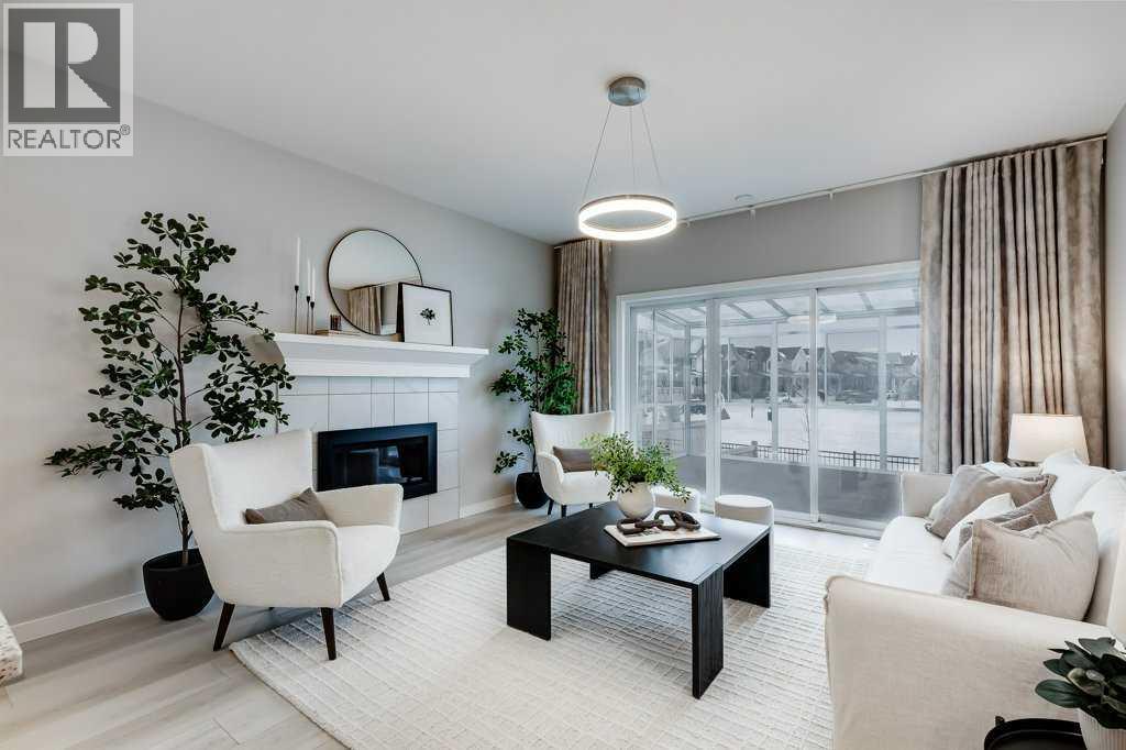 141 Amery Crescent, Crossfield, Alberta  T0M 0S0 - Photo 2 - A2276382