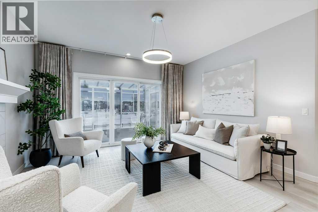 141 Amery Crescent, Crossfield, Alberta  T0M 0S0 - Photo 3 - A2276382