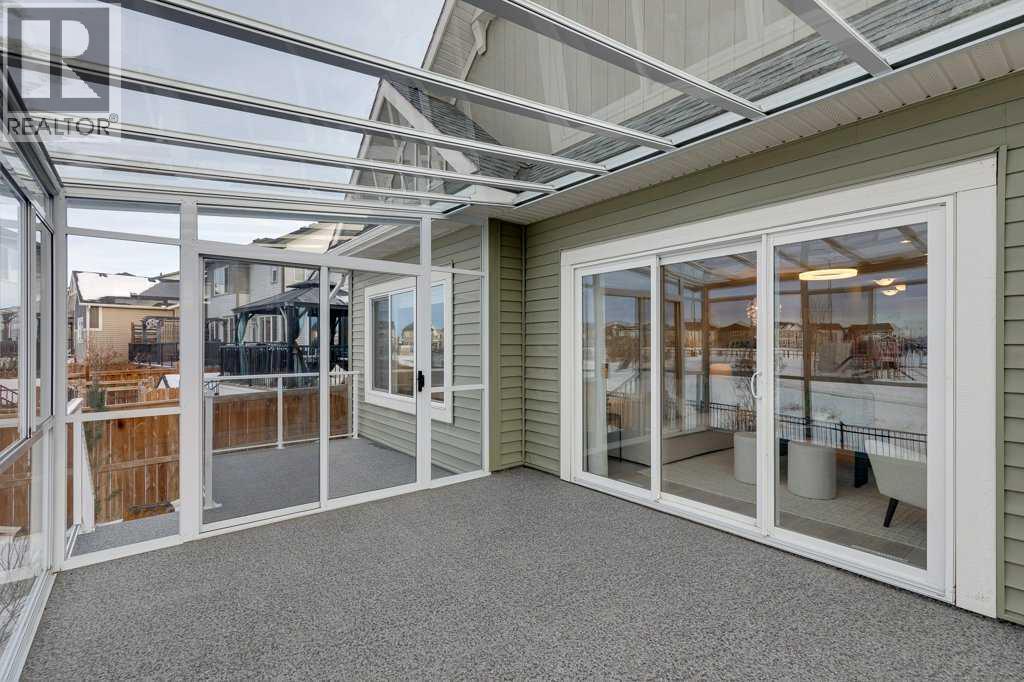 141 Amery Crescent, Crossfield, Alberta  T0M 0S0 - Photo 14 - A2276382