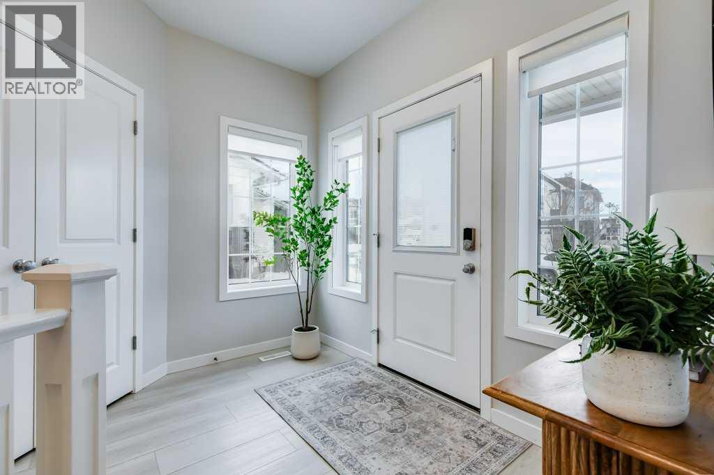 141 Amery Crescent, Crossfield, Alberta  T0M 0S0 - Photo 19 - A2276382