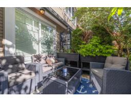 95 8251 209B STREET, Langley, British Columbia