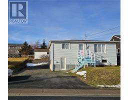 48 Harbour Buffett Road, Arnolds Cove, Newfoundland & Labrador