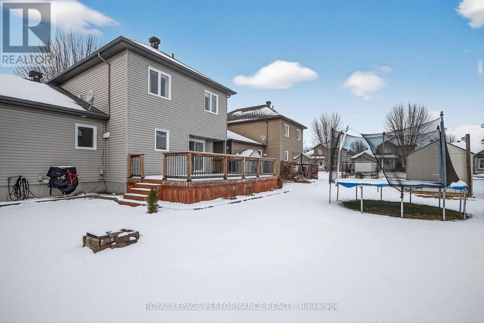 13 Bellefeuille Street, The Nation, Ontario  K0A 2M6 - Photo 28 - X12673256