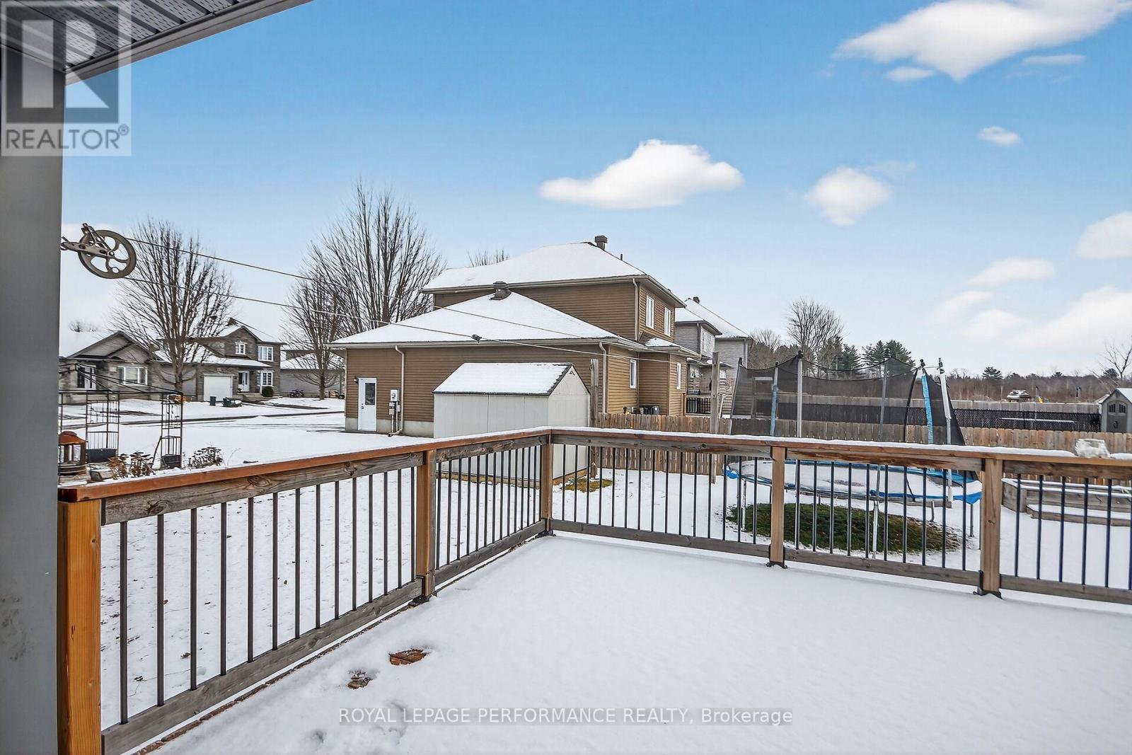 13 Bellefeuille Street, The Nation, Ontario  K0A 2M6 - Photo 29 - X12673256