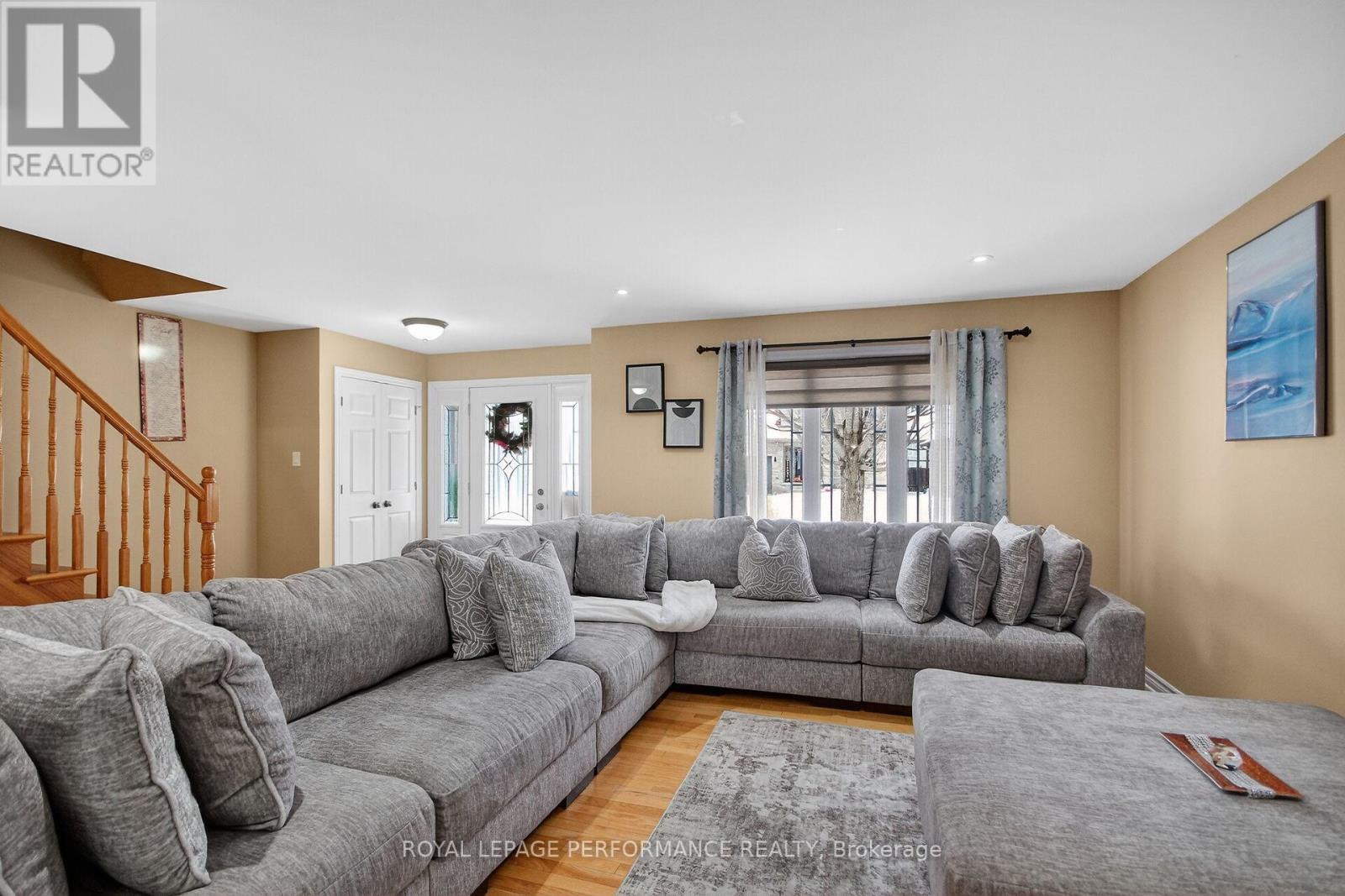 13 Bellefeuille Street, The Nation, Ontario  K0A 2M6 - Photo 3 - X12673256