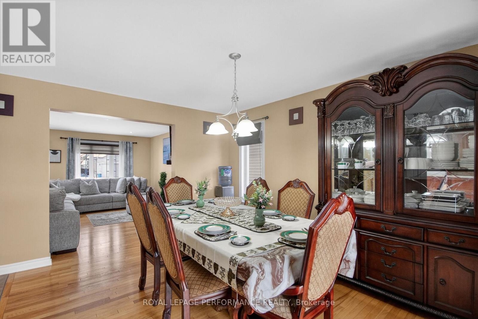 13 Bellefeuille Street, The Nation, Ontario  K0A 2M6 - Photo 6 - X12673256