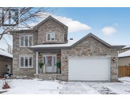 13 BELLEFEUILLE STREET, The Nation, Ontario