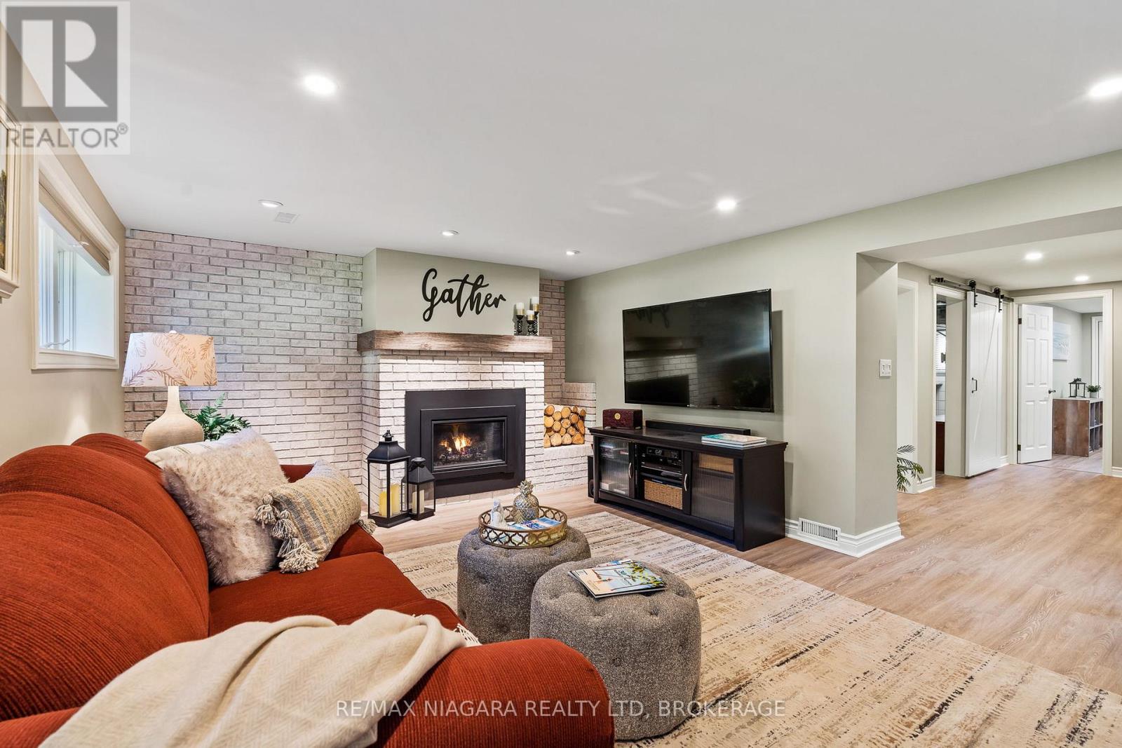 39 Rosemount Avenue, Port Colborne, Ontario  L3K 5P8 - Photo 21 - X12487904