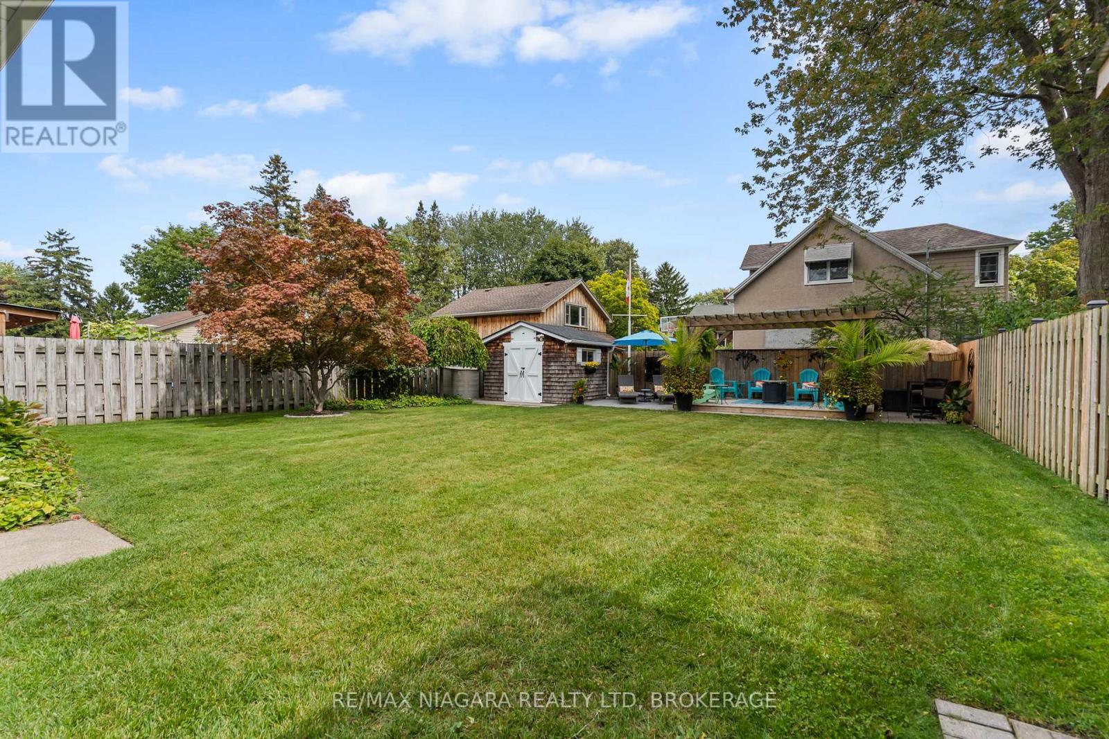 39 Rosemount Avenue, Port Colborne, Ontario  L3K 5P8 - Photo 32 - X12487904