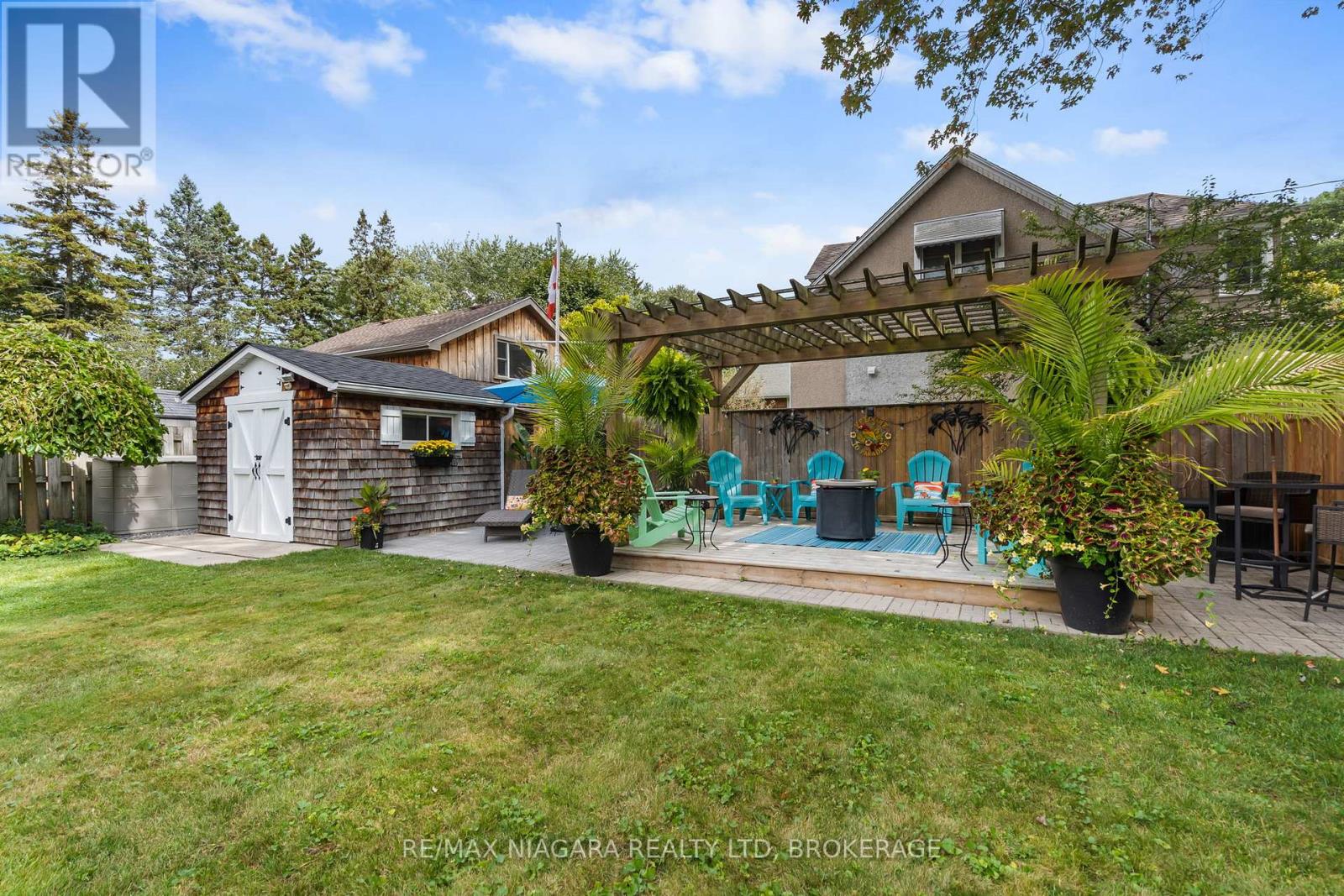 39 Rosemount Avenue, Port Colborne, Ontario  L3K 5P8 - Photo 34 - X12487904