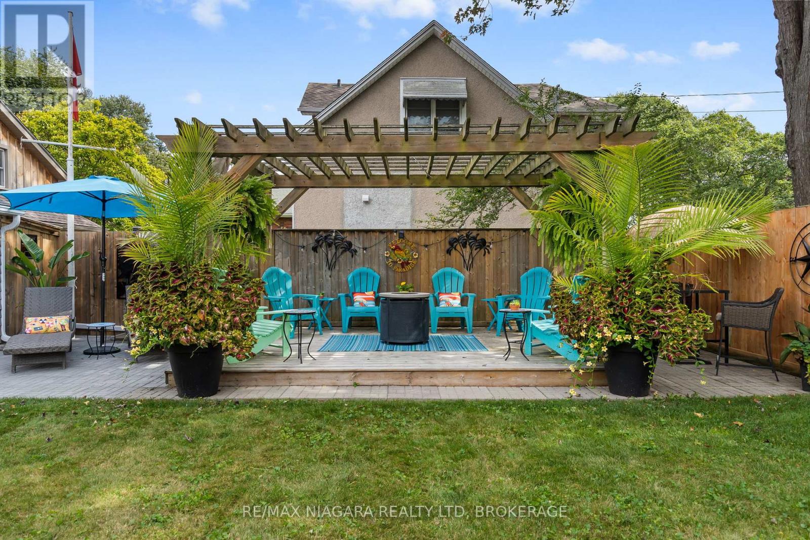 39 Rosemount Avenue, Port Colborne, Ontario  L3K 5P8 - Photo 33 - X12487904