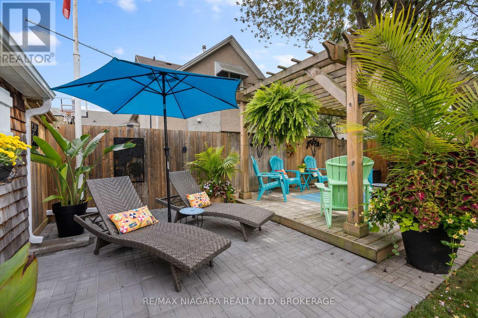 39 Rosemount Avenue, Port Colborne, Ontario  L3K 5P8 - Photo 36 - X12487904