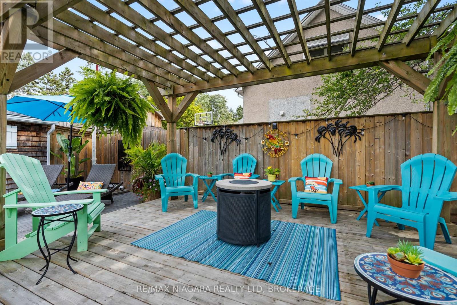 39 Rosemount Avenue, Port Colborne, Ontario  L3K 5P8 - Photo 35 - X12487904