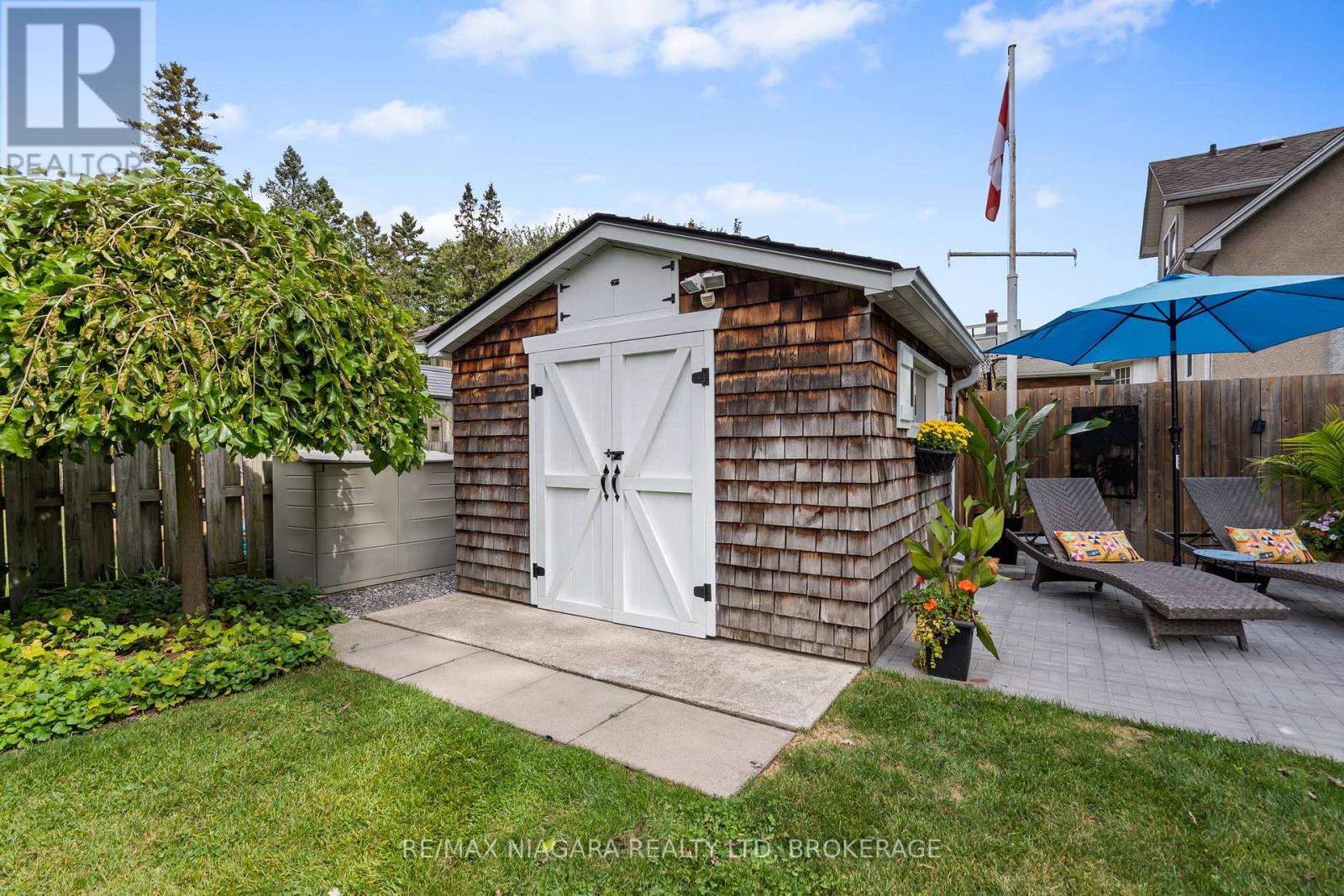 39 Rosemount Avenue, Port Colborne, Ontario  L3K 5P8 - Photo 37 - X12487904