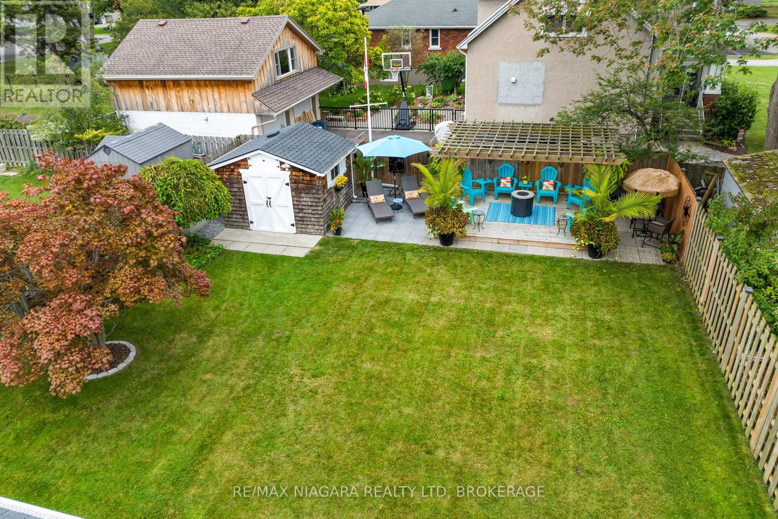 39 Rosemount Avenue, Port Colborne, Ontario  L3K 5P8 - Photo 42 - X12487904