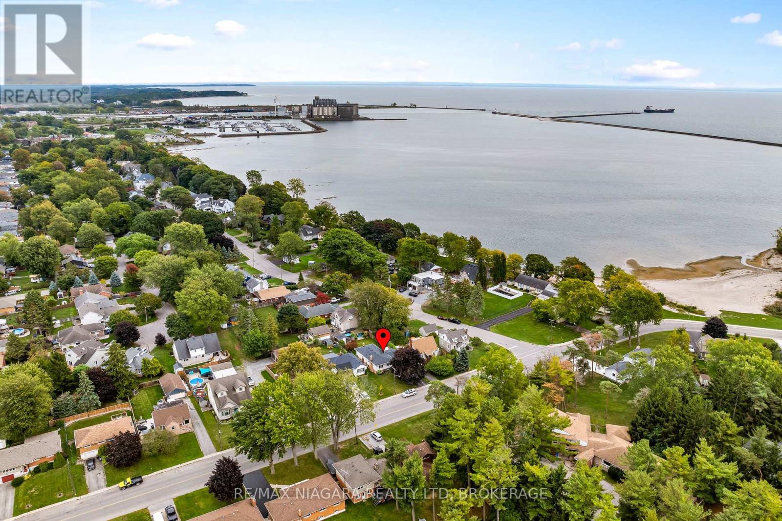 39 Rosemount Avenue, Port Colborne, Ontario  L3K 5P8 - Photo 46 - X12487904