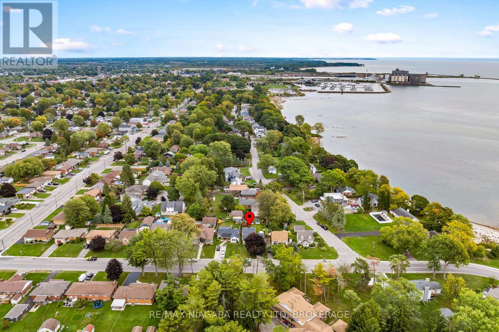 39 Rosemount Avenue, Port Colborne, Ontario  L3K 5P8 - Photo 47 - X12487904