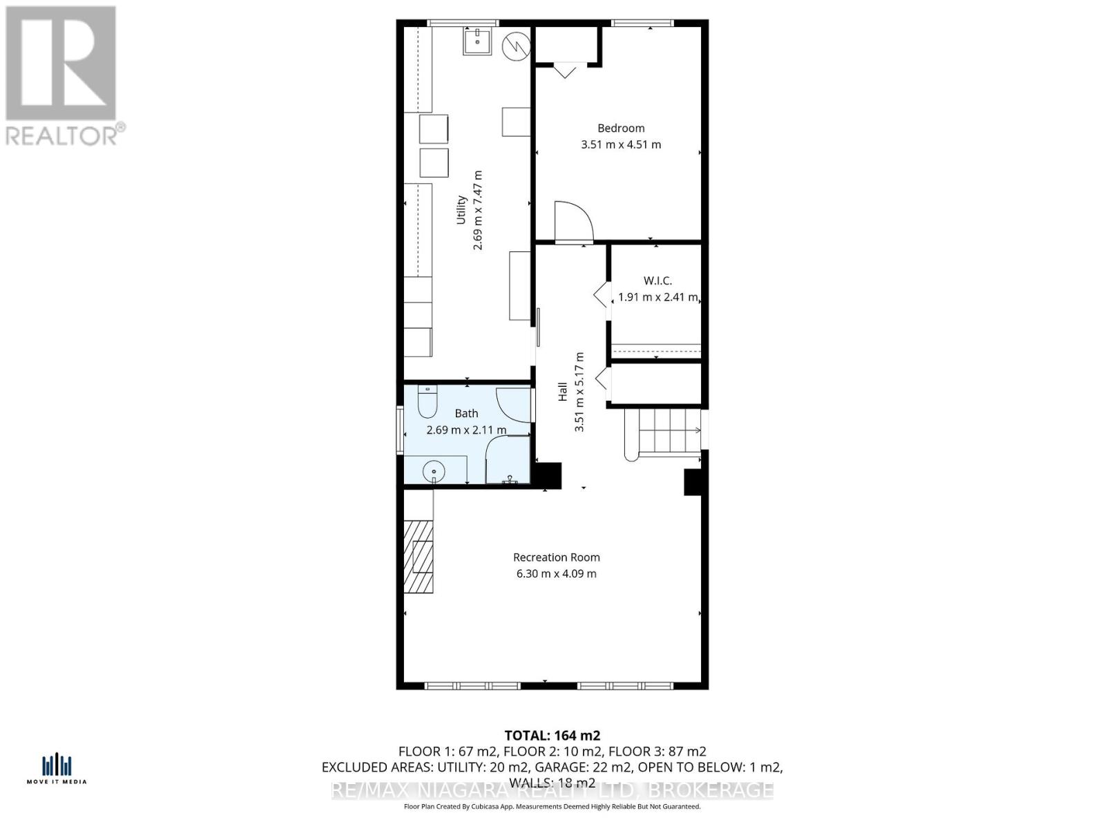 39 Rosemount Avenue, Port Colborne, Ontario  L3K 5P8 - Photo 50 - X12487904