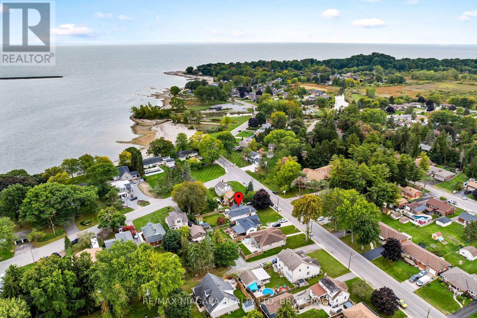 39 Rosemount Avenue, Port Colborne, Ontario  L3K 5P8 - Photo 45 - X12487904