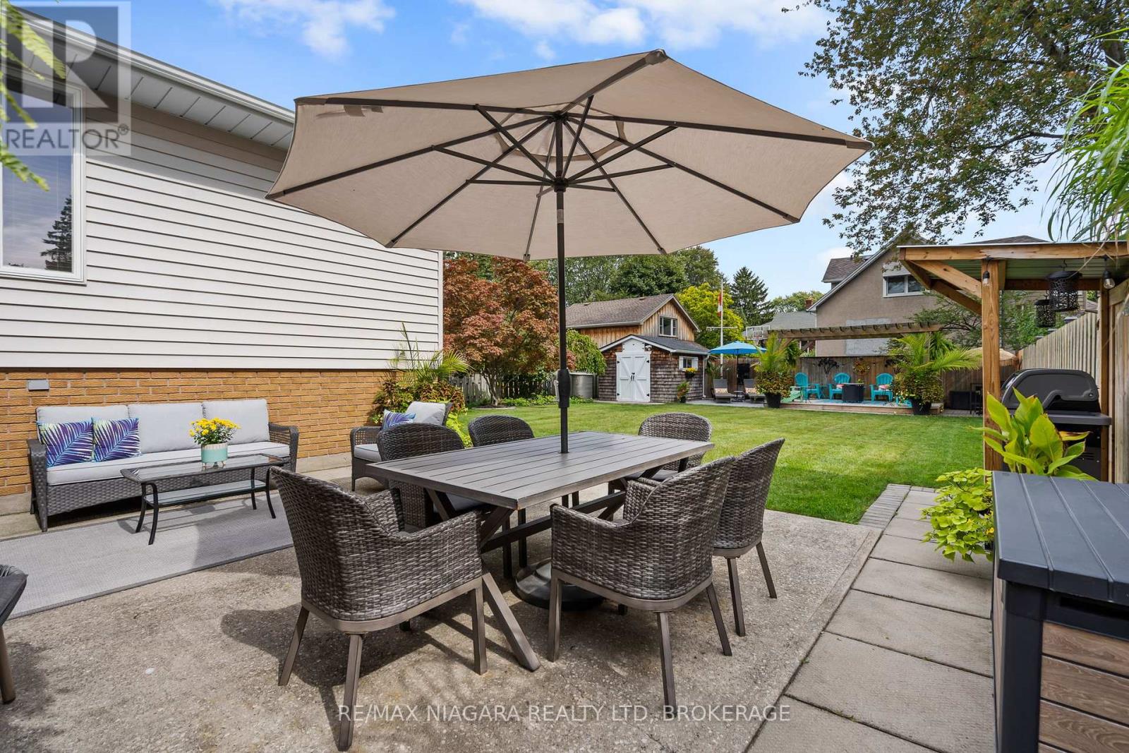 39 Rosemount Avenue, Port Colborne, Ontario  L3K 5P8 - Photo 41 - X12487904