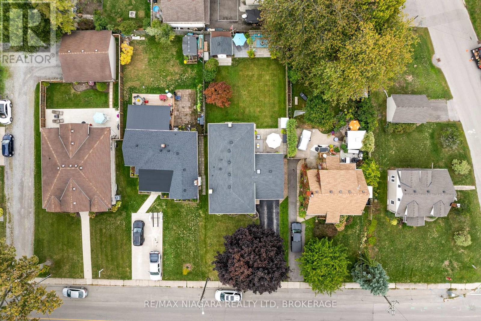 39 Rosemount Avenue, Port Colborne, Ontario  L3K 5P8 - Photo 43 - X12487904