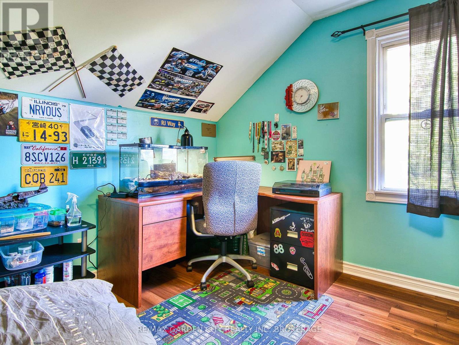 809 Steele Street, Port Colborne, Ontario  L3K 4Z5 - Photo 27 - X12488174