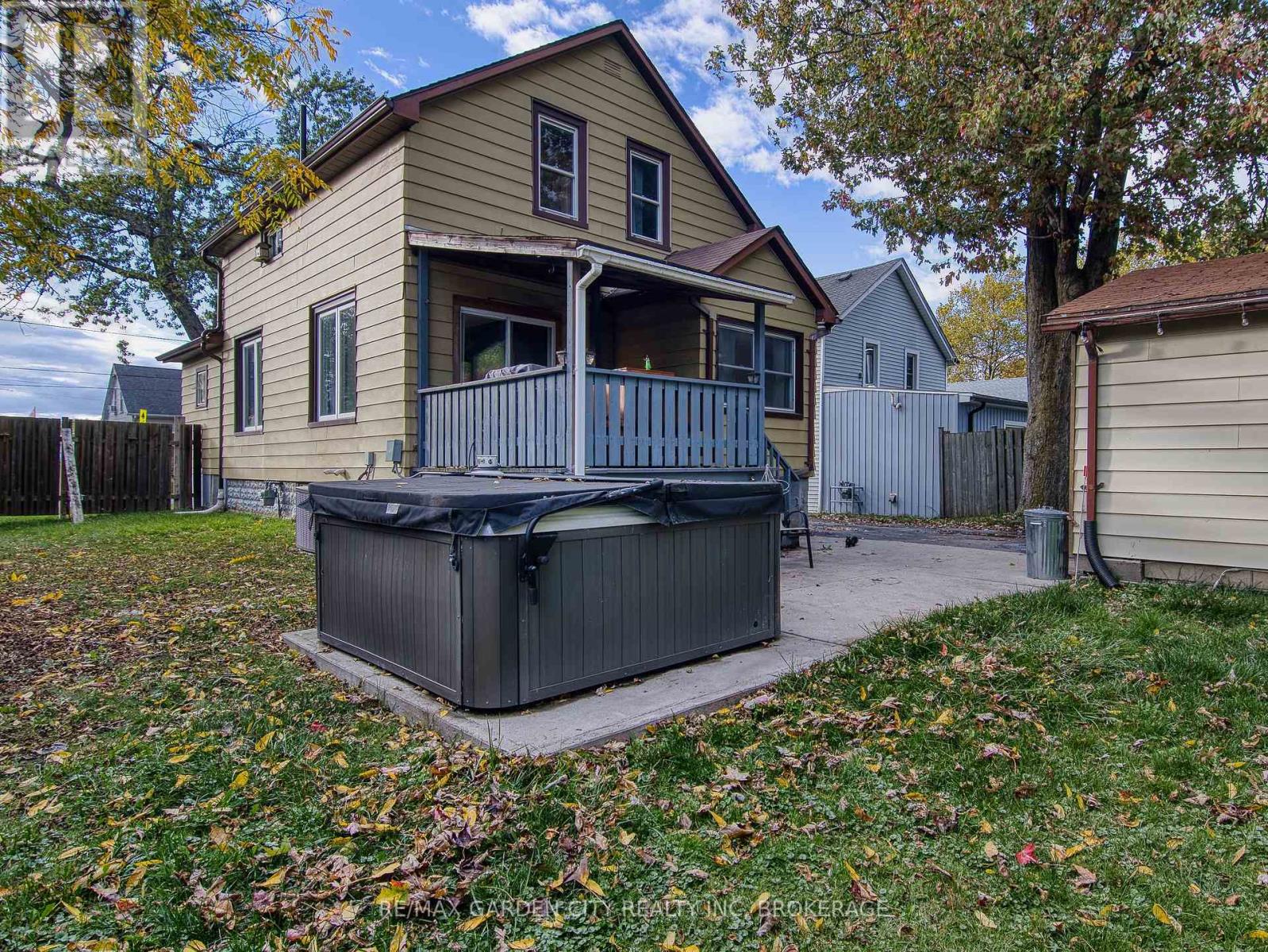 809 Steele Street, Port Colborne, Ontario  L3K 4Z5 - Photo 36 - X12488174