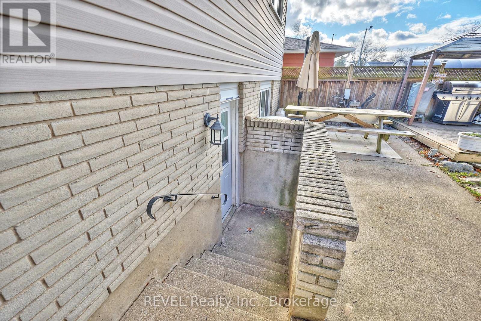 2989 Loyalist Avenue, Niagara Falls, Ontario  L2J 3K8 - Photo 28 - X12553986