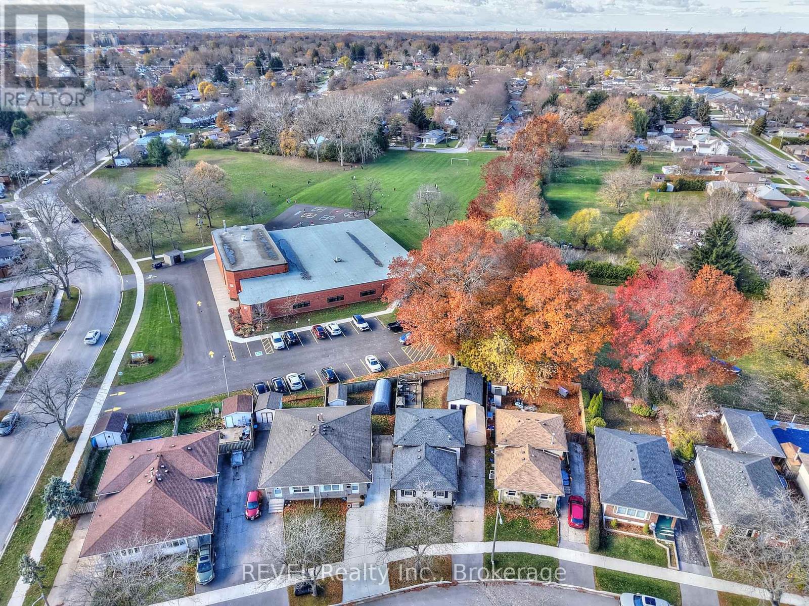 2989 Loyalist Avenue, Niagara Falls, Ontario  L2J 3K8 - Photo 31 - X12553986